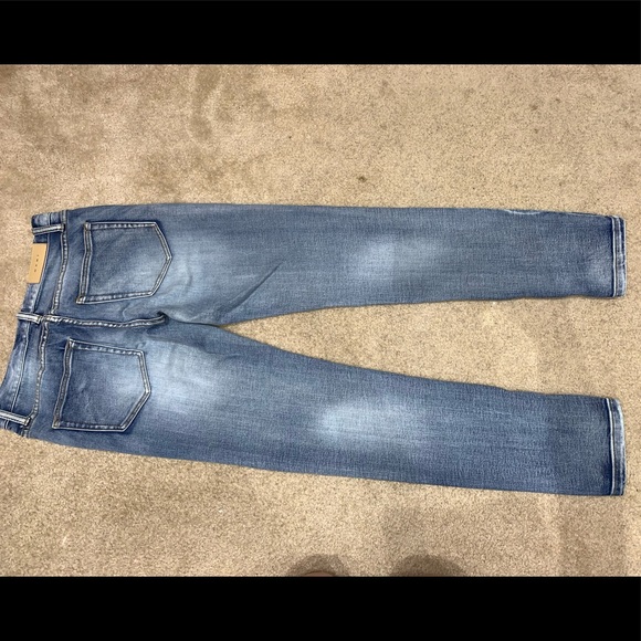 Mnml Blue Jeans Size 29 - Picture 2 of 2